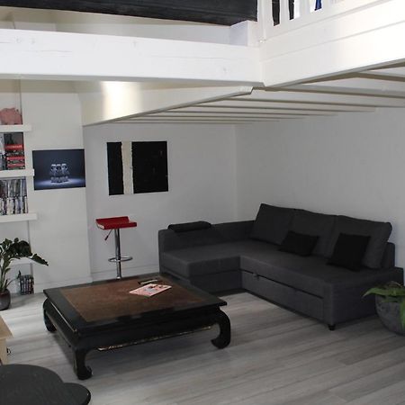 Coeur De Feydeau - Kerveguan Apartamento Nantes Exterior foto