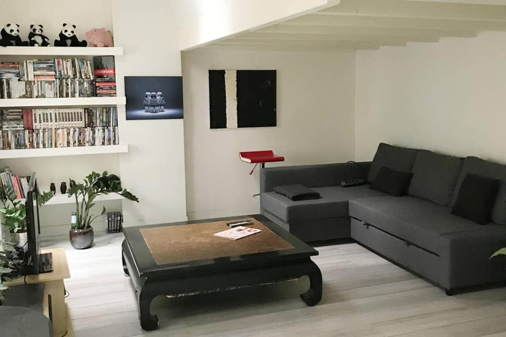 Coeur De Feydeau - Kerveguan Apartamento Nantes Exterior foto