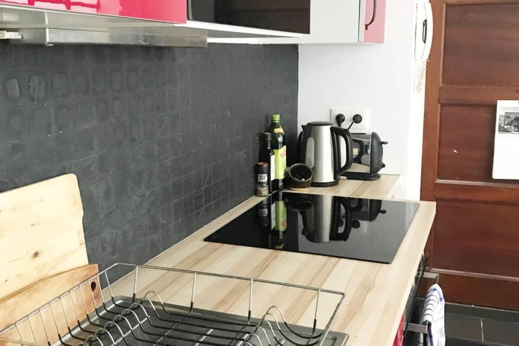 Coeur De Feydeau - Kerveguan Apartamento Nantes Exterior foto