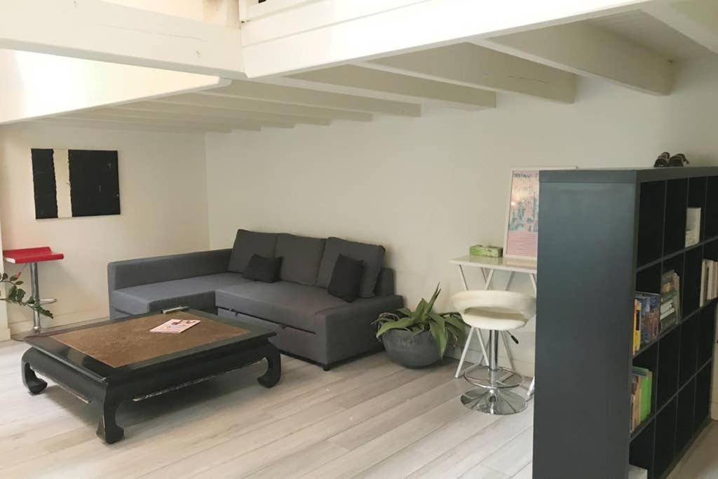 Coeur De Feydeau - Kerveguan Apartamento Nantes Exterior foto